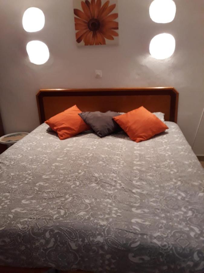 Casa Boneca - Aldeia Das Acoteias Albufeira Ngoại thất bức ảnh
