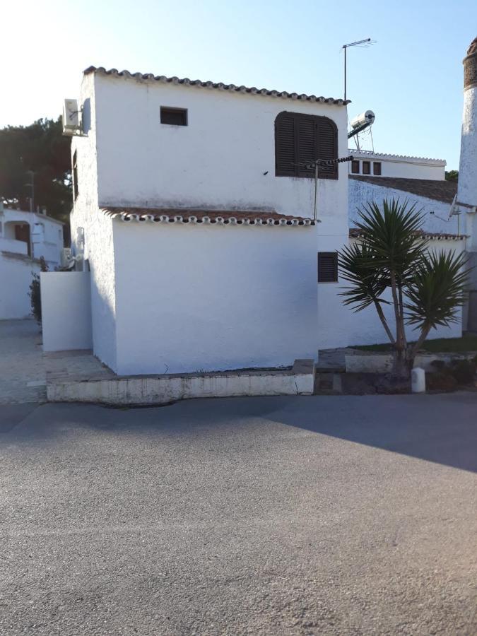 Casa Boneca - Aldeia Das Acoteias Albufeira Ngoại thất bức ảnh
