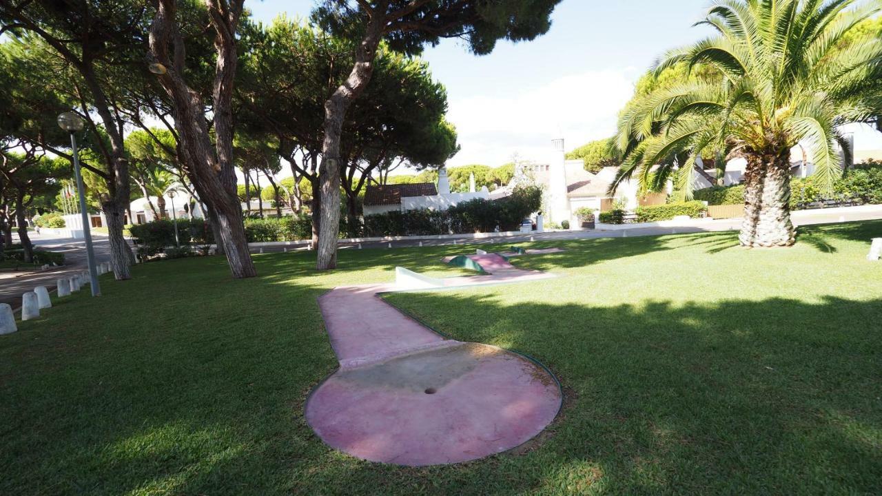 Casa Boneca - Aldeia Das Acoteias Albufeira Ngoại thất bức ảnh