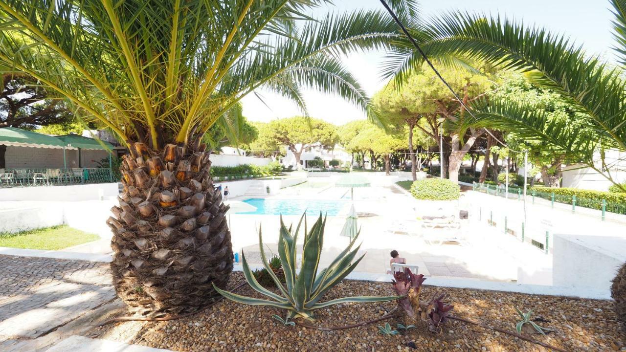 Casa Boneca - Aldeia Das Acoteias Albufeira Ngoại thất bức ảnh