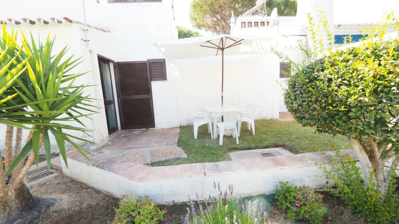 Casa Boneca - Aldeia Das Acoteias Albufeira Ngoại thất bức ảnh