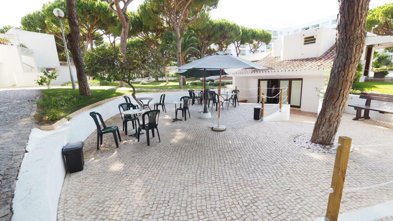 Casa Boneca - Aldeia Das Acoteias Albufeira Ngoại thất bức ảnh